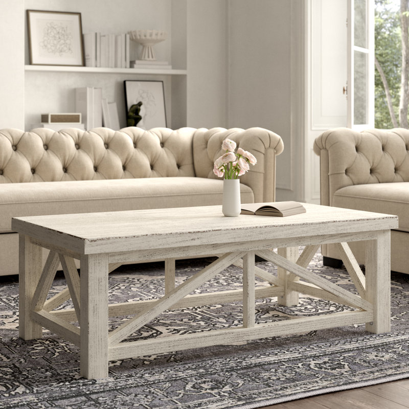 Kelly Clarkson Home Studio Coffee Table & Reviews Wayfair